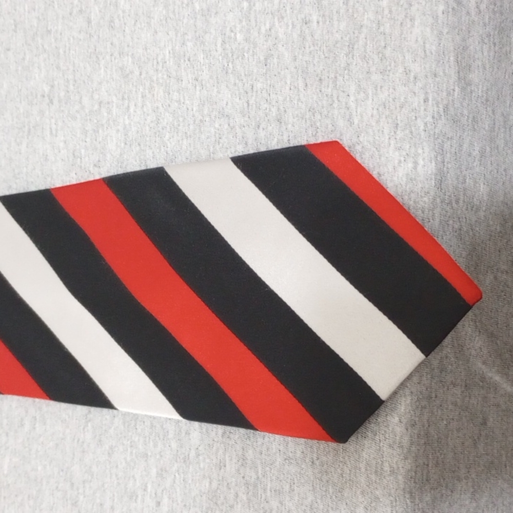 Paul Malone Silk Tie